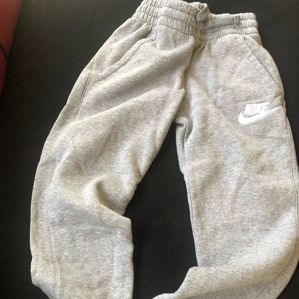 Boys Nike pants